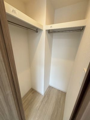 リブリ・三園の内装写真