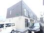 新青森駅より徒歩7分 築9年3ヶ月 2階建の賃貸物件