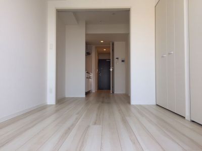 居室・リビング　くつろげるお部屋ですね♪