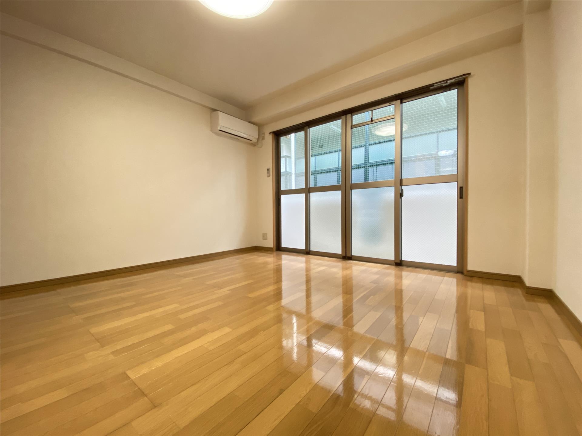 その他部屋・スペース　南向きで日当たり良好なお部屋です♪