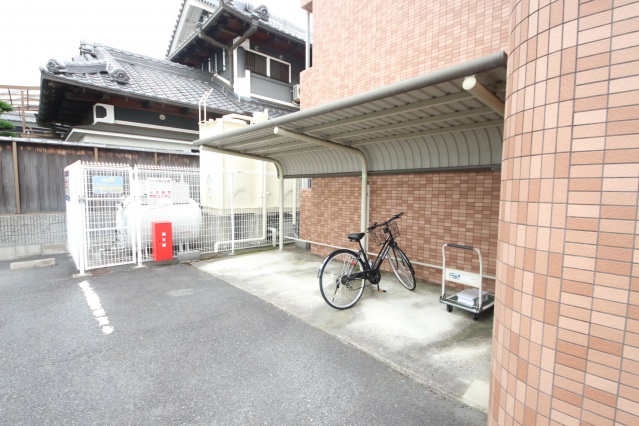 その他共有部分　同型タイプ