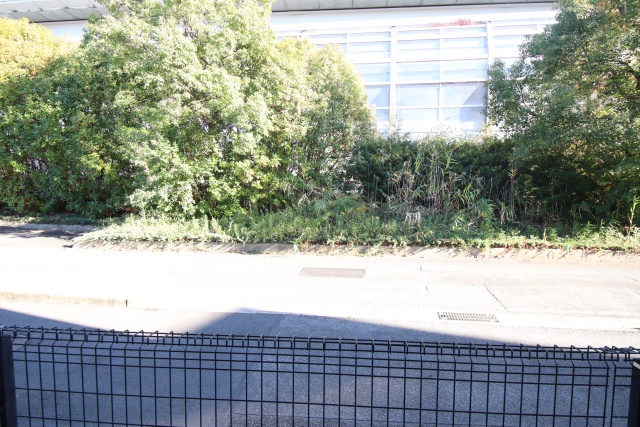 眺望　※別室の参考写真の為、現況優先です。