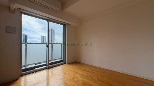 ADW Residence 西新宿の内装写真