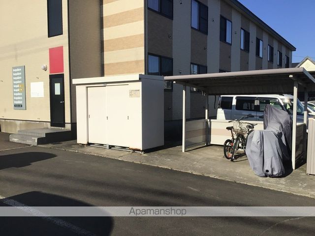 その他共有部分　その他共有部分