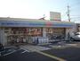 コンビニ　ローソン 西川口四丁目店（コンビニ）まで434m