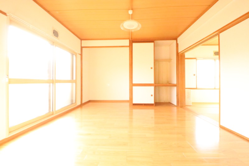 その他部屋・スペース　キレイな内装の寝室です♪