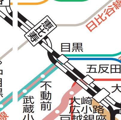 その他　☆路線図☆
