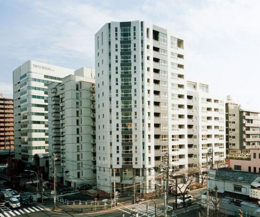 建物外観　☆綺麗な外観☆
