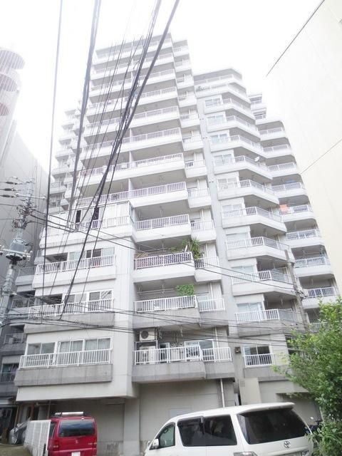 ロビー　★日当たり良好★