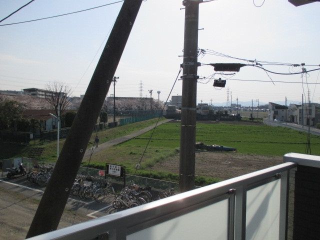 眺望　★のどかな風景★