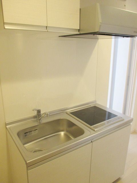 キッチン　★コンロは購入不要です★