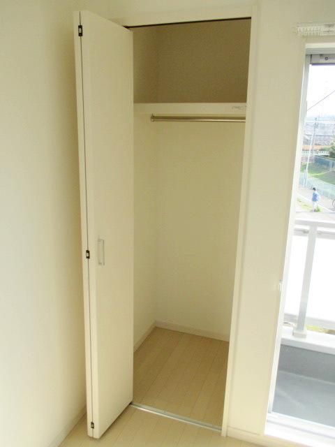 その他設備　★クローゼットあります★