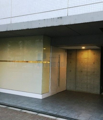 エントランス　きれいなエントランス☆