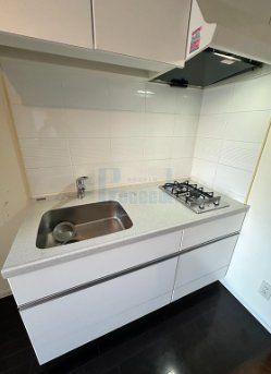キッチン　※別部屋参考写真※現況優先です