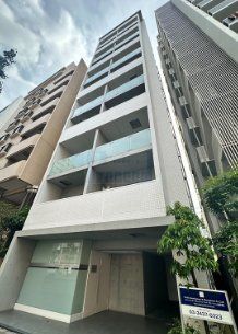 建物外観　☆こちらの物件は仲介手数料無料です☆