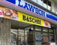 コンビニ　ローソン文京音羽一丁目店（コンビニ）まで70m