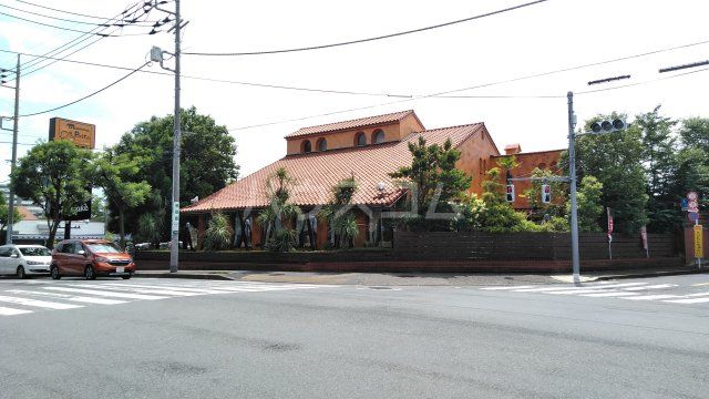 飲食店　マンマパスタ　成瀬店（飲食店）まで718m