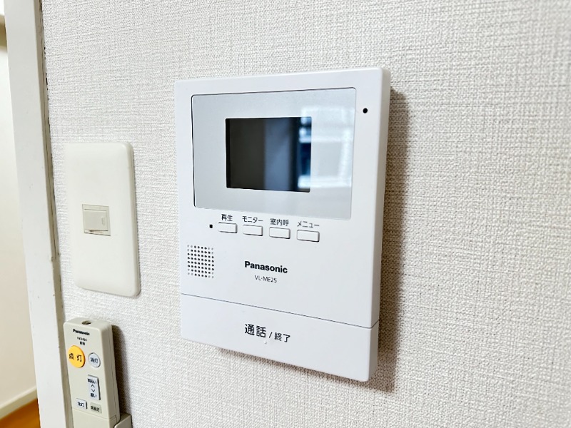 セキュリティ　同仕様