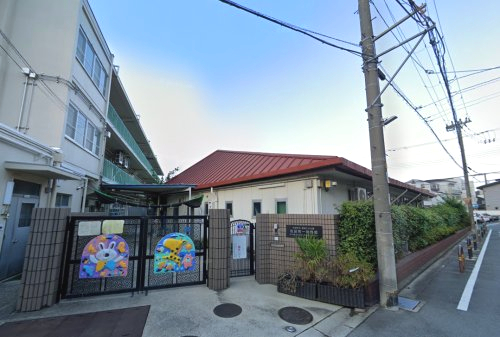 幼稚園・保育園　吹田市立吹田第一幼稚園（幼稚園・保育園）まで1099m