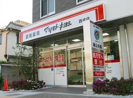 ドラックストア　マツモトキヨシ調剤薬局西成店（ドラッグストア）まで369m