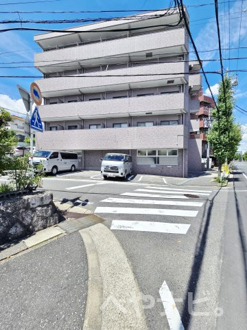 建物外観　★外観