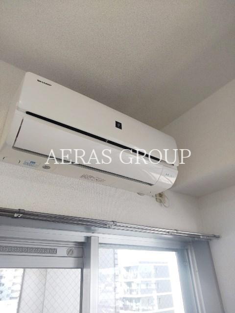 その他設備　別部屋同仕様タイプ