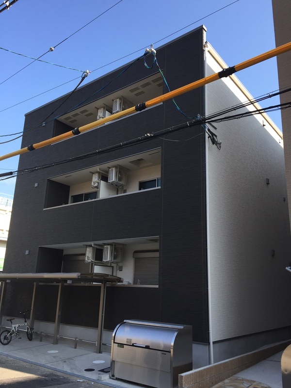 建物外観　☆仲介手数料不要です！☆お気軽にお問い合わせください♪
