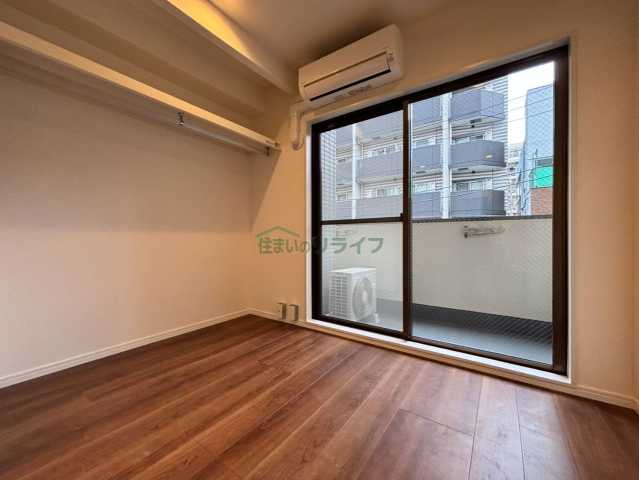 ストーク両国秀山の内装写真