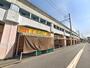 スーパー　Ｅ－ＭＡＲＴ亀有（スーパー）まで280m