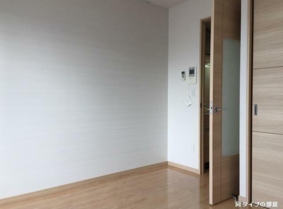 居室・リビング　他部屋参考写真