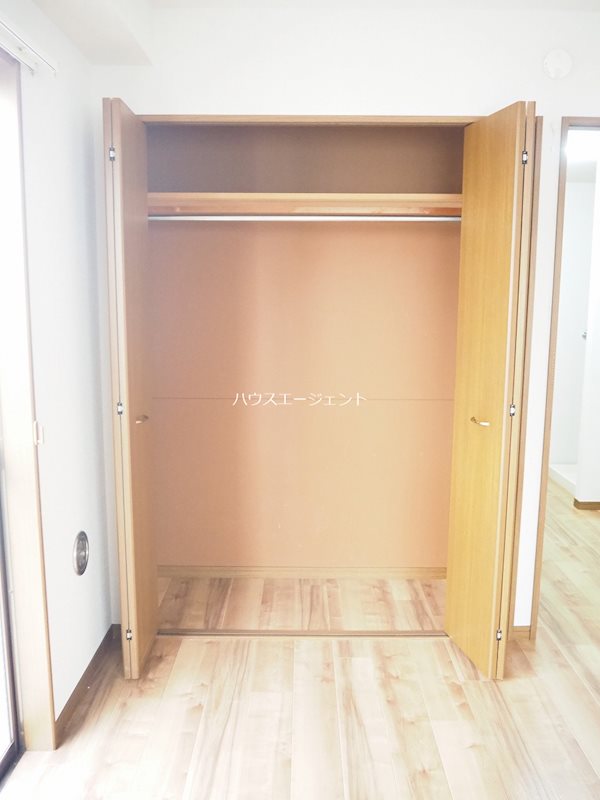 収納　収納です※参考画像