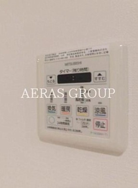 その他設備　同仕様タイプ