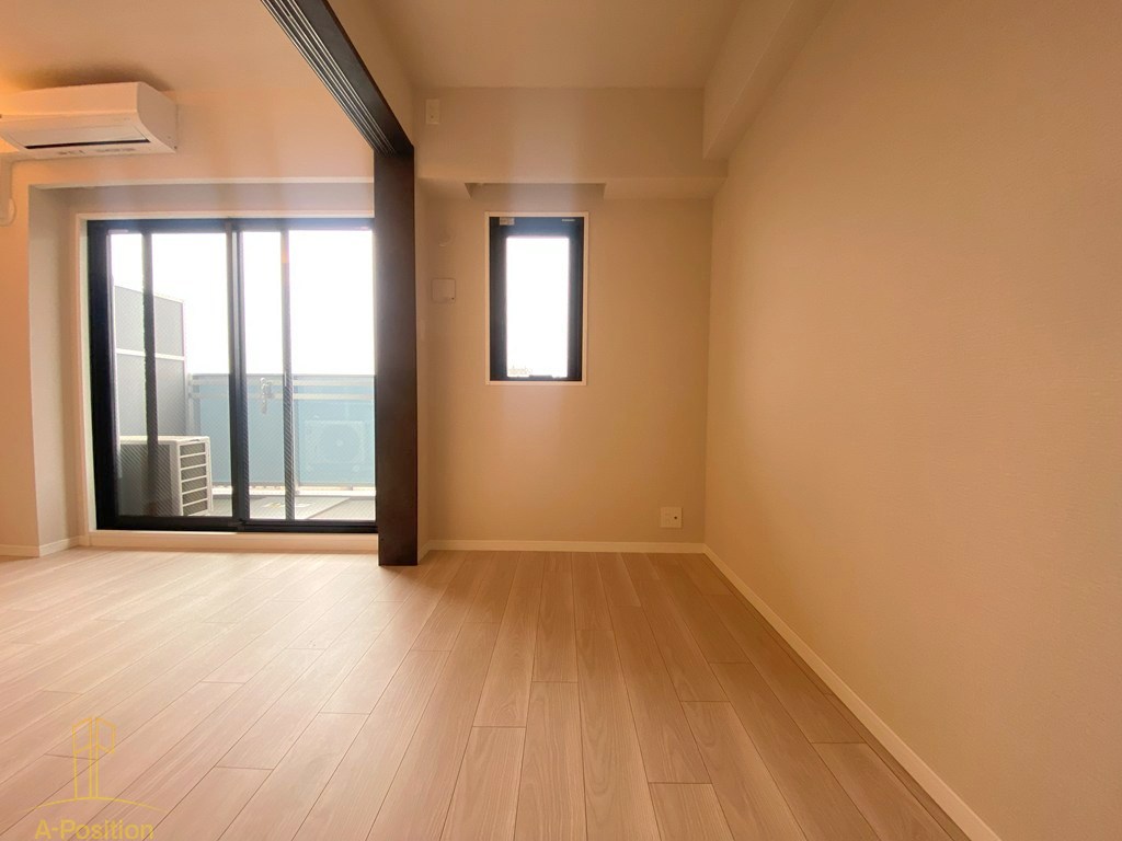 その他部屋・スペース　S-RESIDENCE難波西alter
