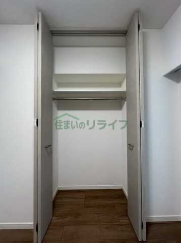 ウェルスクエア錦糸町SOUTHの内装写真