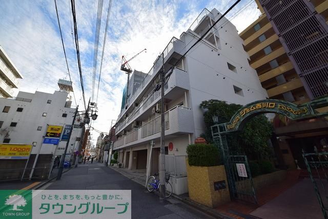 その他　その他（その他）まで10m