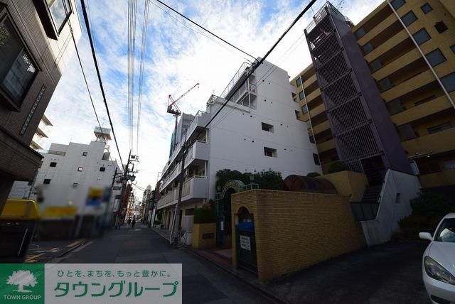その他　その他（その他）まで10m