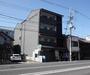 京都駅より徒歩15分 1階 築7年7ヶ月の賃貸物件