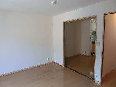 その他部屋・スペース　洋室７．５帖