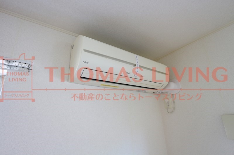 その他設備　写真は同型物件です。