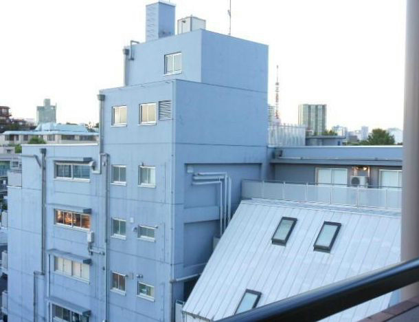 眺望　★《見学予約受け付け中》・設備充電分譲賃貸マンション★