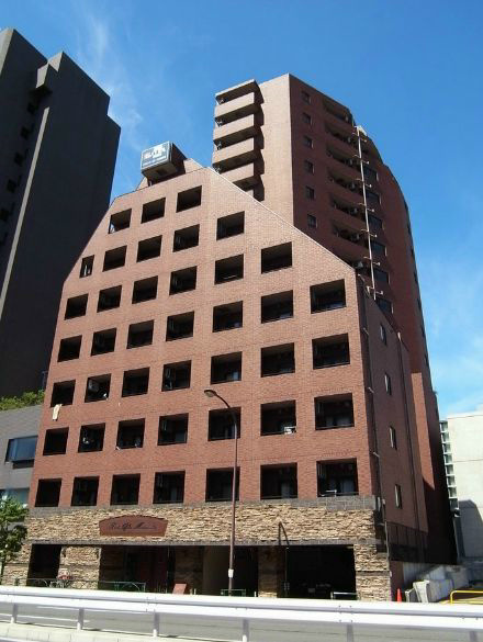 建物外観　★《見学予約受け付け中》・設備充電分譲賃貸マンション★