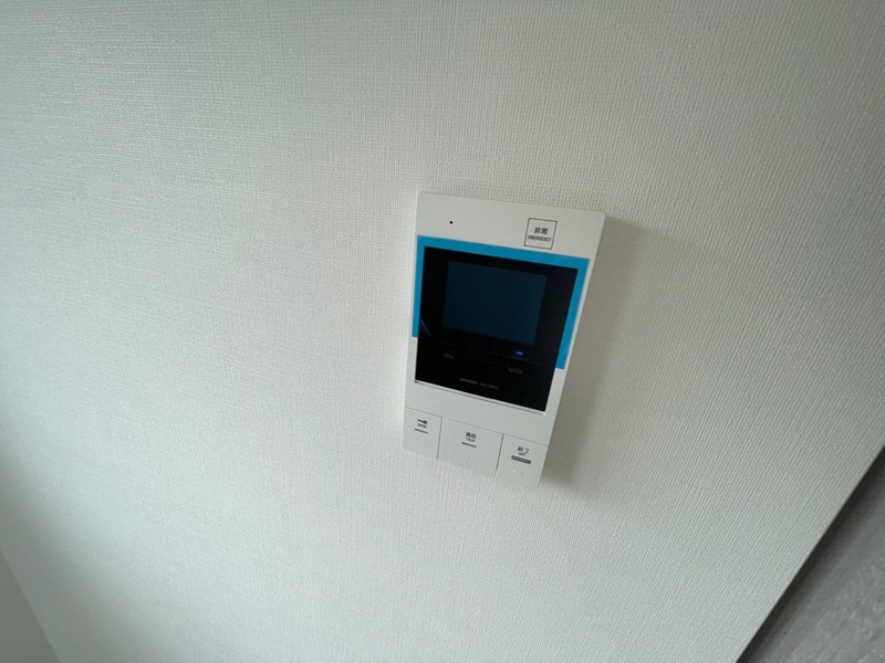 セキュリティ　別部屋参考
