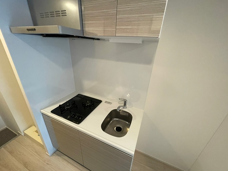 キッチン　別部屋参考