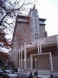 中学校　私立雙葉中学校（中学校）まで2698m