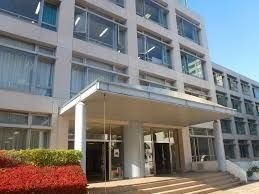 中学校　私立千代田女学園中学校（中学校）まで3237m