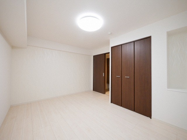 その他部屋・スペース　洋室