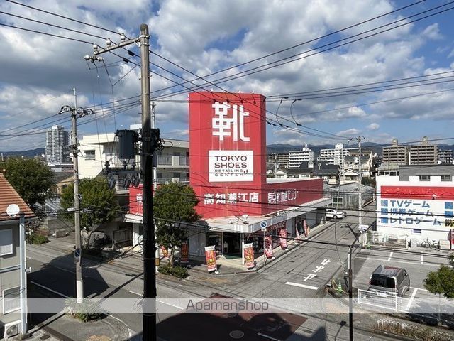 その他　東京靴 流通センター 高知潮江店（その他）まで131m