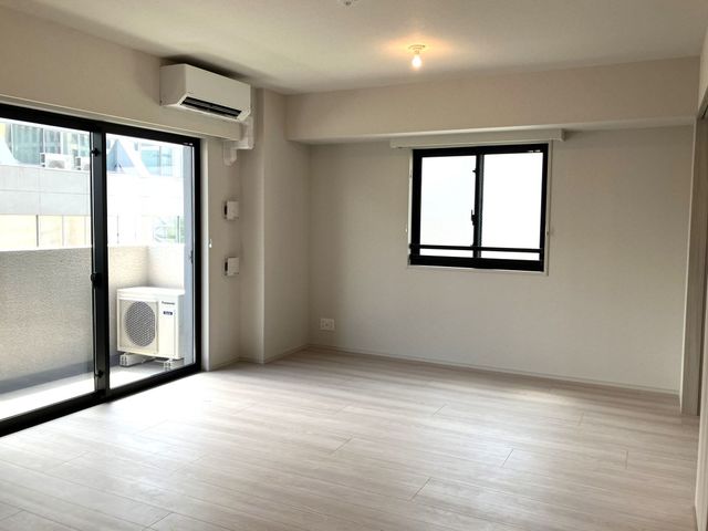 居室・リビング　※写真は同タイプ住戸です。