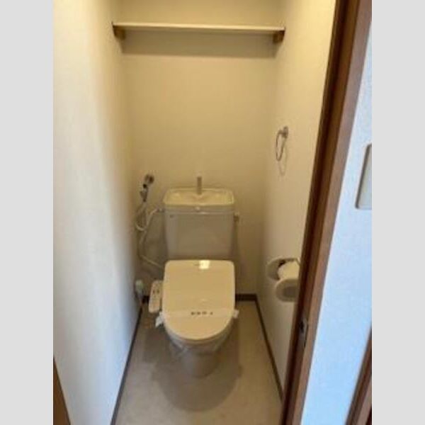 トイレ　トイレも気になるポイント
