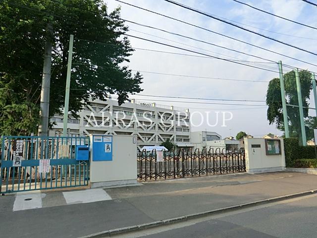 小学校　立川市立南砂小学校（小学校）まで1047m